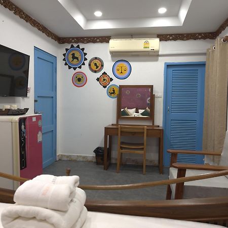 Mesa Garden Villa Чиангмай Экстерьер фото