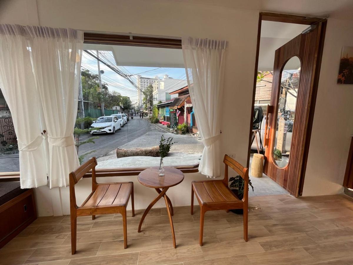 Mesa Garden Villa Чиангмай Экстерьер фото