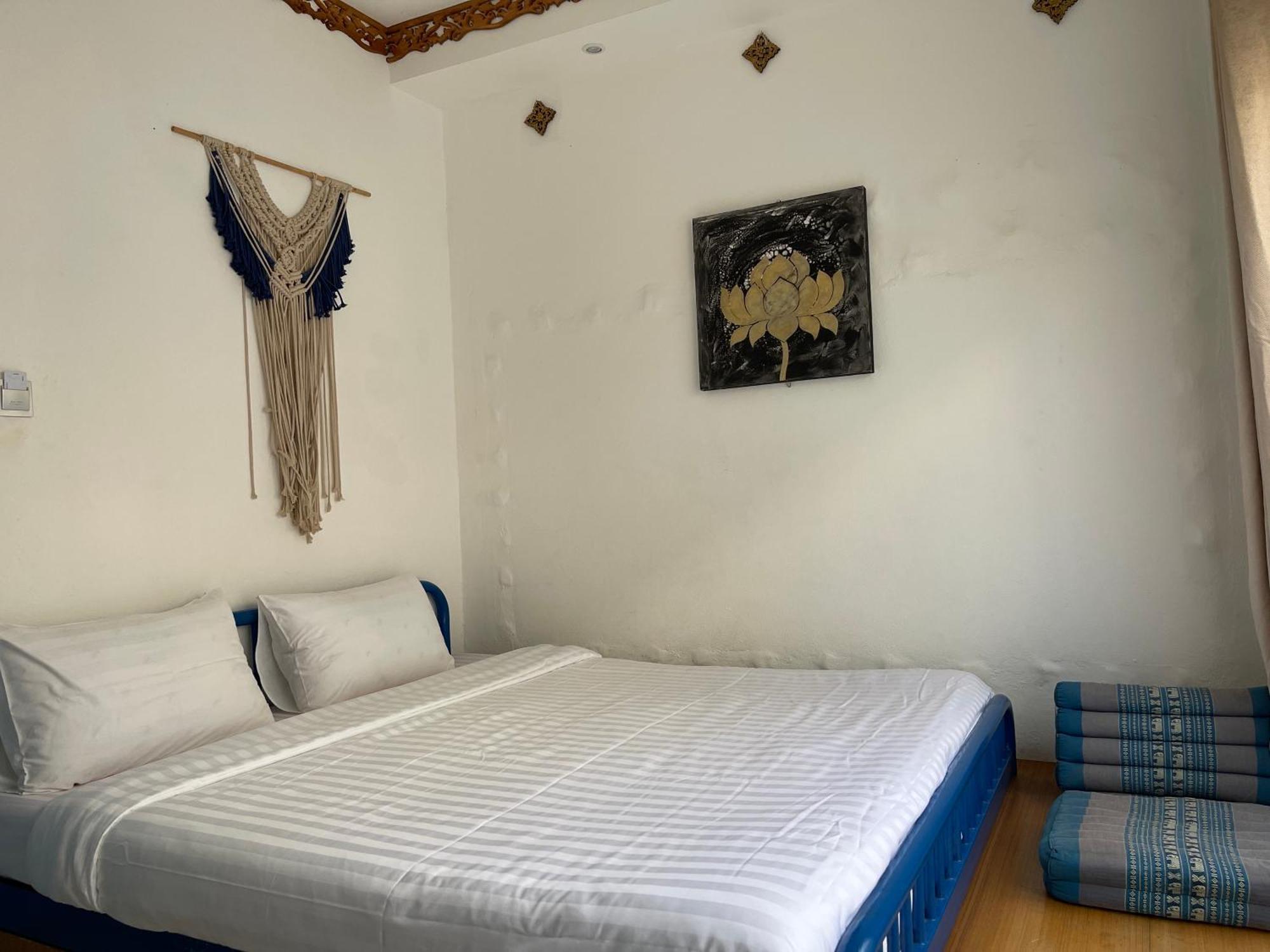 Mesa Garden Villa Чиангмай Номер фото